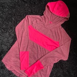 Womens Champion lightweight activewear
